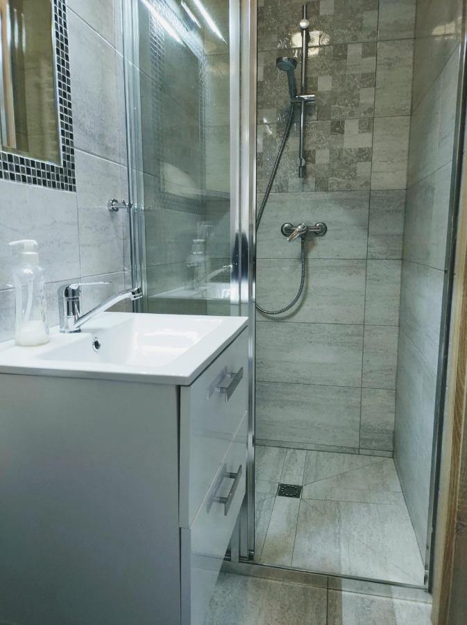 Villa Laguna Рева Екстериор снимка