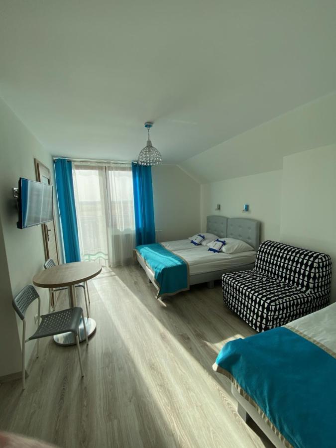 Villa Laguna Рева Екстериор снимка