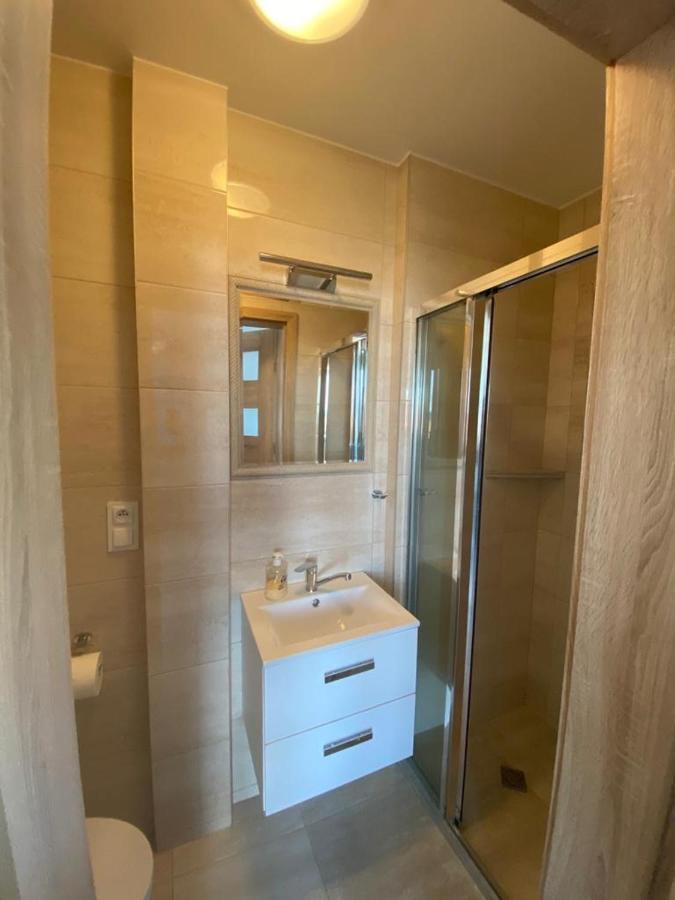 Villa Laguna Рева Екстериор снимка
