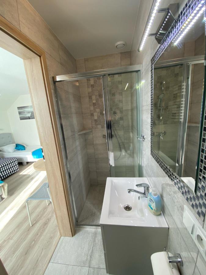 Villa Laguna Рева Екстериор снимка
