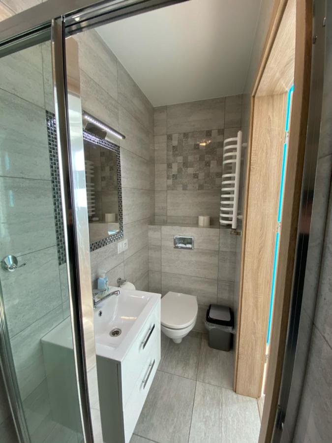 Villa Laguna Рева Екстериор снимка