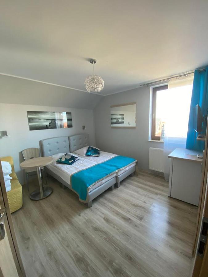 Villa Laguna Рева Екстериор снимка